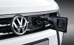 Volkswagen Tiguan L PHEV 2018 года (CN)